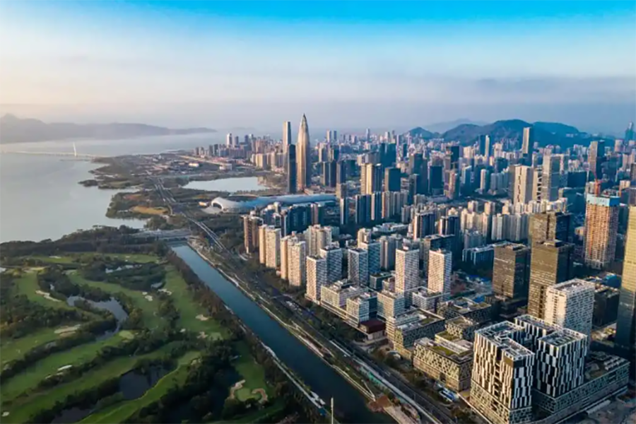 深圳重磅發(fā)布會(huì)宣示：打造最好科技創(chuàng)新生態(tài)和人才發(fā)展環(huán)境